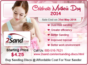 Celebrate Mother's Day 2014 All Month Long !