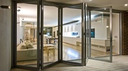 Commercial Door Replacement Washington DC | Montgomery Glass Pro