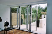Patio Door Installation – Professional Service by Montgomery Glass Pro